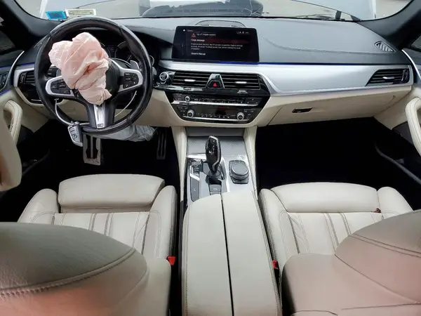 WBAJB9C57JG463639 2018 BMW M5 - Image 8