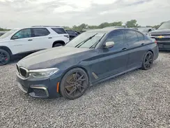 WBAJB9C57KB288632 2019 BMW M5