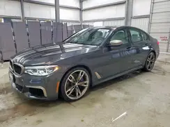 WBAJB9C57KB288887 2019 BMW 5ER