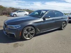 WBAJB9C57KB289036 2019 BMW M5