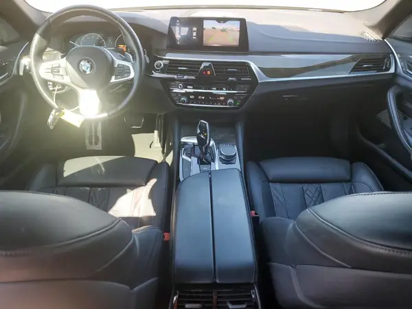 WBAJB9C57KB289036 2019 BMW M5 - Image 8