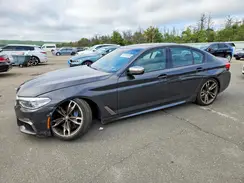 WBAJB9C57KB289148 2019 BMW 5ER
