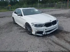 WBAJB9C57KB289280 2019 BMW 5ER