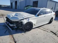 WBAJB9C58JB034734 2018 BMW M5