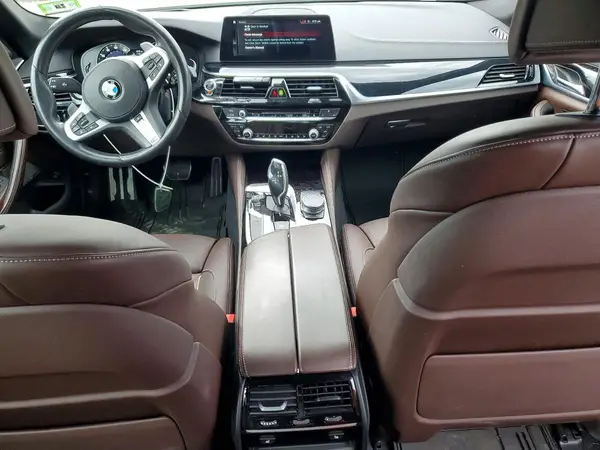 WBAJB9C58JB035026 2018 BMW M5 - Image 8