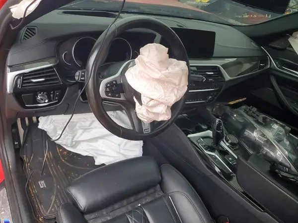 WBAJB9C58JB035155 2018 BMW M5 - Image 8