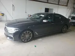 WBAJB9C58JB035267 2018 BMW 5ER