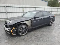 WBAJB9C58JB035754 2018 BMW 5ER