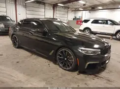 WBAJB9C58JB035950 2018 BMW 5ER
