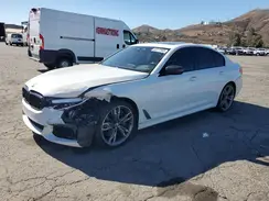 WBAJB9C58JB049959 2018 BMW 5ER