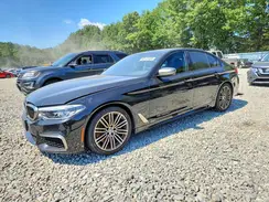 WBAJB9C58JB286306 2018 BMW M5