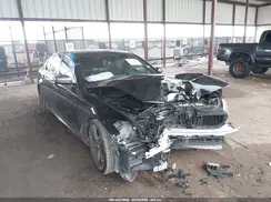 WBAJB9C58JB286922 2018 BMW 5ER