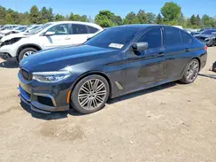 WBAJB9C58KB287683 2019 BMW M5