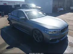WBAJB9C58KB464765 2019 BMW 5ER
