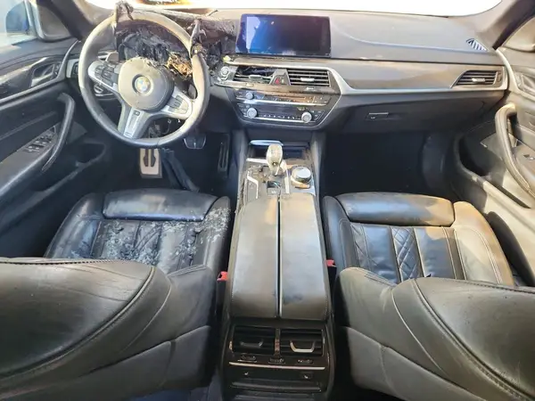 WBAJB9C59JB035441 2018 BMW M5 - Image 8
