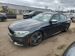 WBAJB9C59JB036752 2018 BMW 5ER
