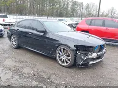 WBAJB9C59JB049114 2018 BMW 5ER
