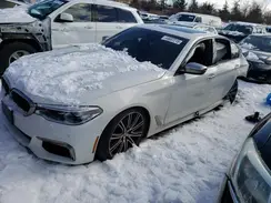 WBAJB9C59JB050103 2018 BMW M5