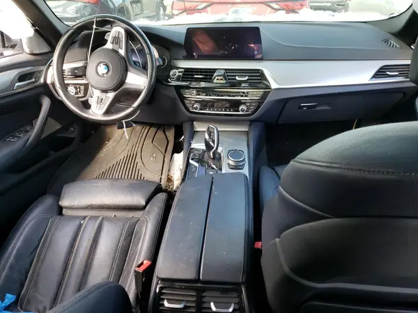 WBAJB9C59JB050103 2018 BMW M5 - Image 8