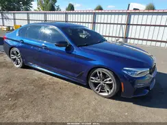 WBAJB9C59JB286069 2018 BMW 5ER