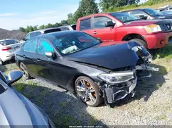 WBAJB9C59JB286170 2018 BMW 5ER