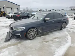 WBAJB9C59JB286363 2018 BMW M5