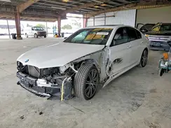 WBAJB9C59JB286847 2018 BMW M5