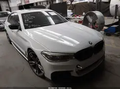 WBAJB9C59JB287366 2018 BMW 5ER