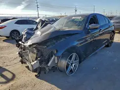 WBAJB9C59JG464369 2018 BMW M5