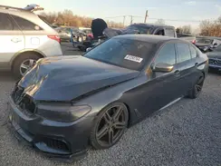 WBAJB9C59KB287496 2019 BMW M5