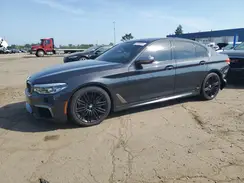 WBAJB9C59KB288079 2019 BMW 5ER