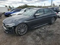 WBAJB9C59KB288194 2019 BMW 5ER
