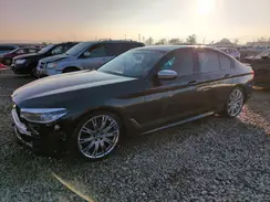WBAJB9C59KB288499 2019 BMW M5
