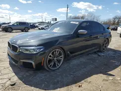 WBAJB9C59KB289068 2019 BMW M5