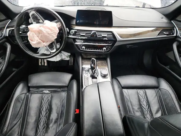 WBAJB9C59KB289216 2019 BMW M5 - Image 8
