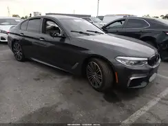 WBAJB9C5XJB034766 2018 BMW 5ER