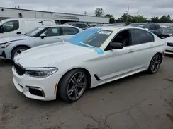 WBAJB9C5XJB035996 2018 BMW M5