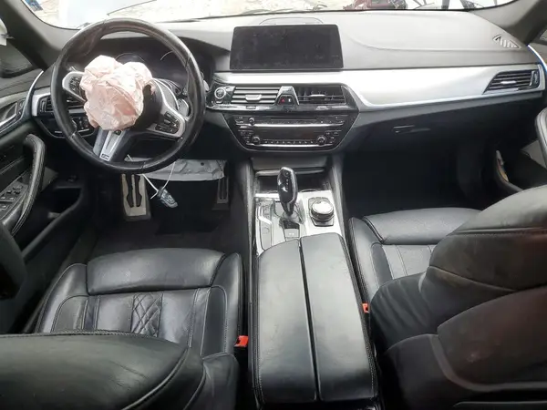 WBAJB9C5XJB049607 2018 BMW M5 - Image 7