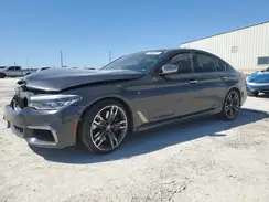 WBAJB9C5XJB049624 2018 BMW M5