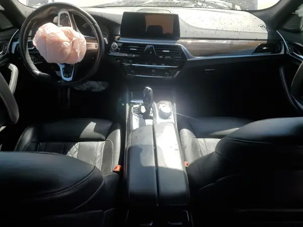 WBAJB9C5XJB049624 2018 BMW M5 - Image 8