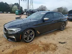 WBAJB9C5XJB049879 2018 BMW 5ER