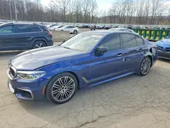 WBAJB9C5XJB286100 2018 BMW M5