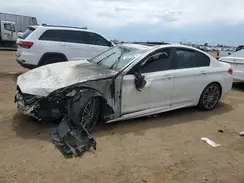 WBAJB9C5XJB286534 2018 BMW 5ER