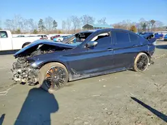 WBAJB9C5XJB286937 2018 BMW 5ER