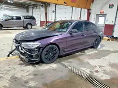 WBAJB9C5XJG464283 2018 BMW M5