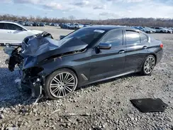 WBAJB9C5XJG464557 2018 BMW M5