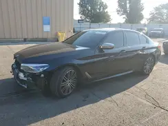 WBAJB9C5XKB287524 2019 BMW 5ER