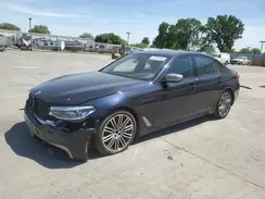 WBAJB9C5XKB287877 2019 BMW M5
