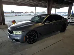 WBAJB9C5XKB288432 2019 BMW 5ER