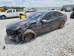 WBAJB9C5XKB288477 2019 BMW M5